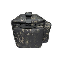 CarpLife Eclipse Camo Session Carryall